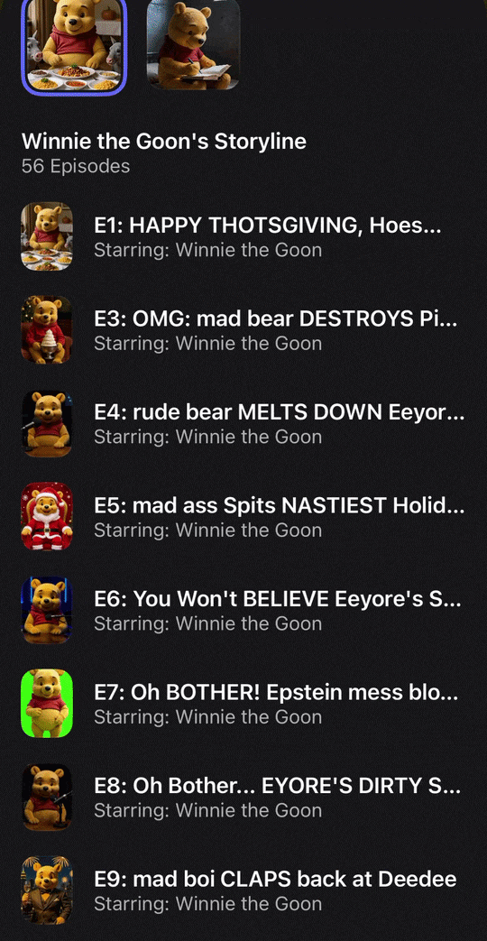 community post on storyline.gif