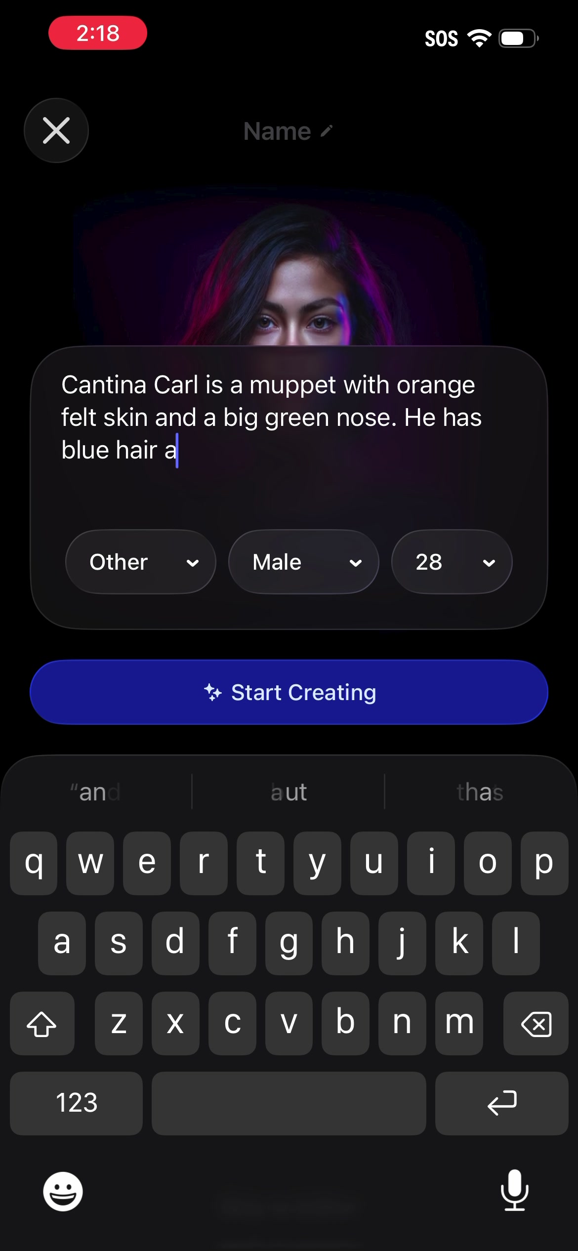 01-iphone-describe-character.jpg